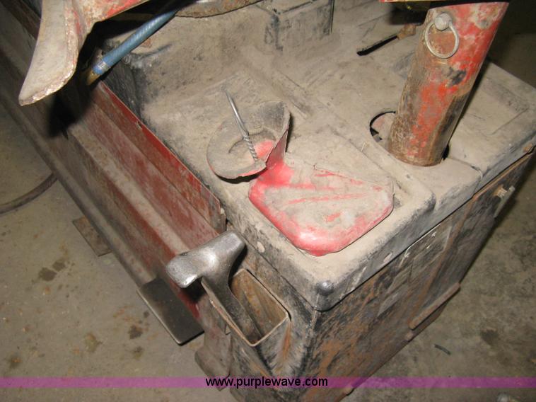 image for item B9652 Coats 40-40SA tire machine