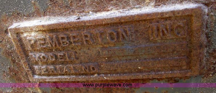 image for item C5242 2005 Komatsu WA250 wheel loader