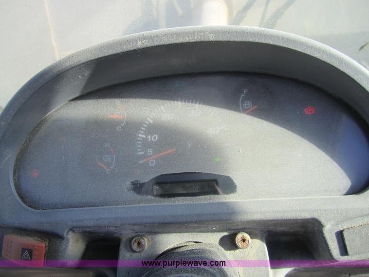 image for item C5242 2005 Komatsu WA250 wheel loader