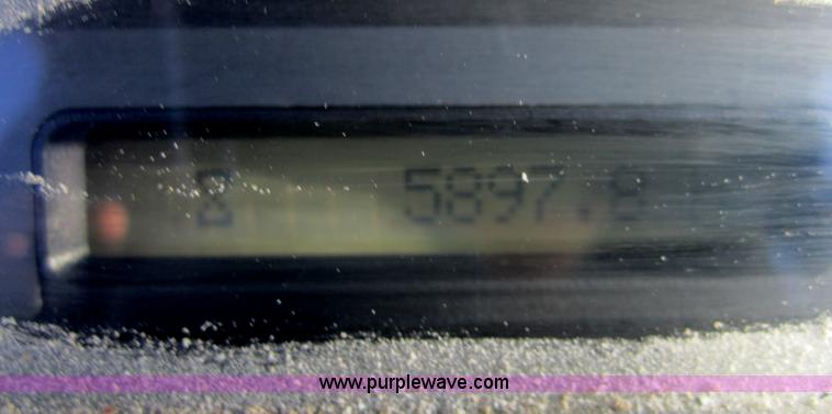 image for item C5242 2005 Komatsu WA250 wheel loader