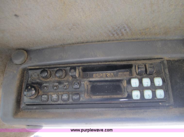 image for item C5242 2005 Komatsu WA250 wheel loader