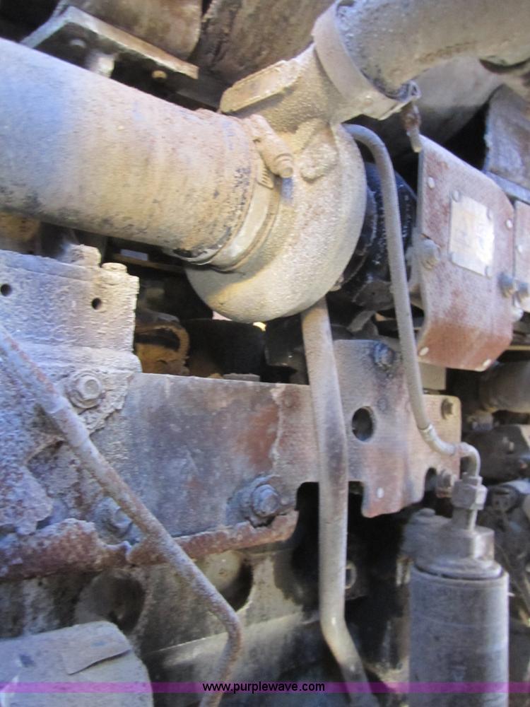 image for item C5242 2005 Komatsu WA250 wheel loader