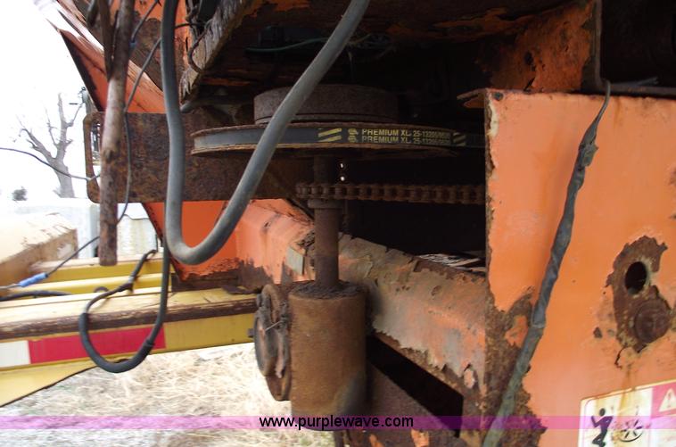 image for item C5824 Monroe salt/sand spreader