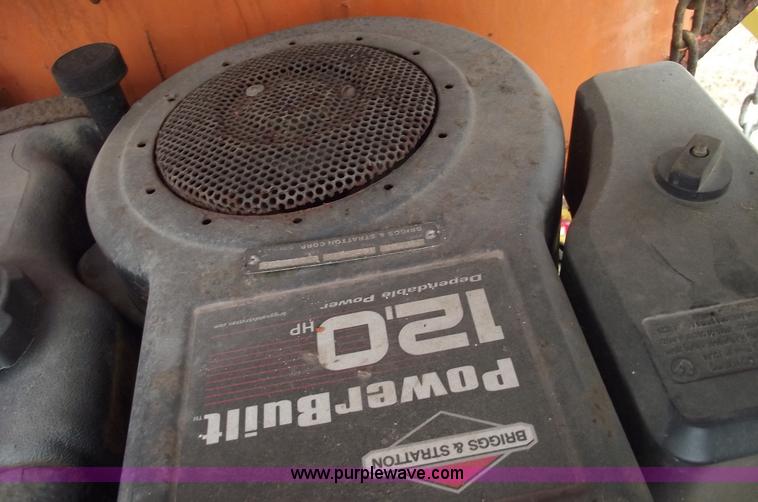 image for item C5824 Monroe salt/sand spreader