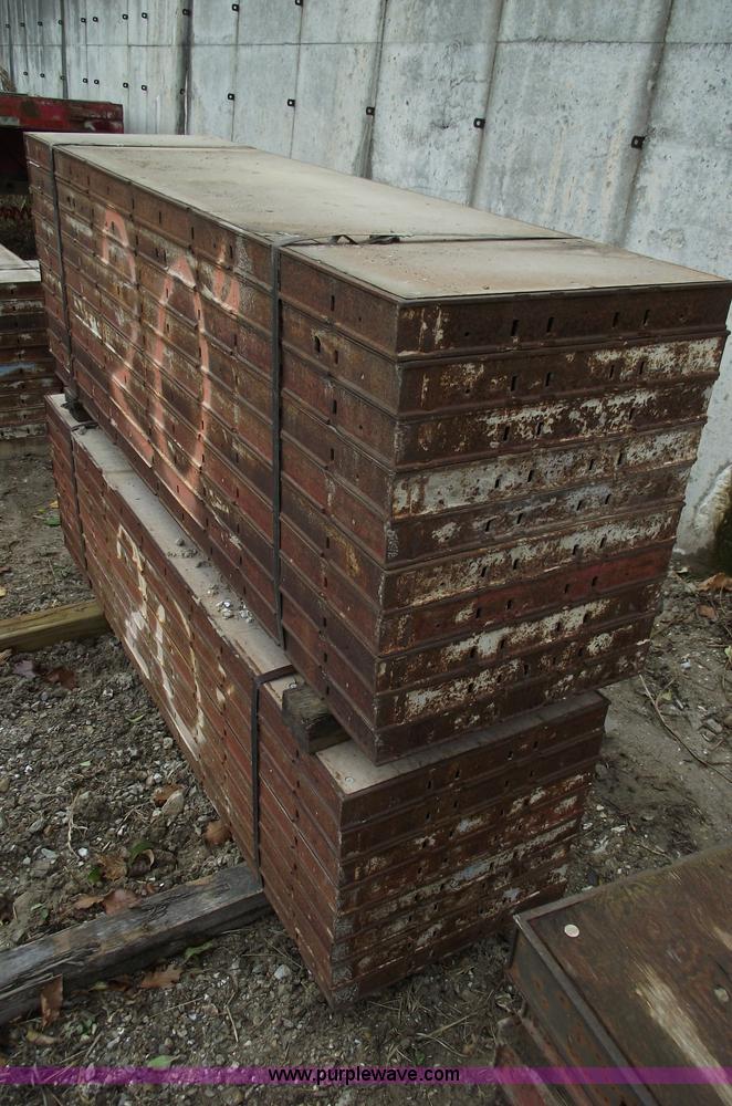 image for item C5856 Symon concrete forms