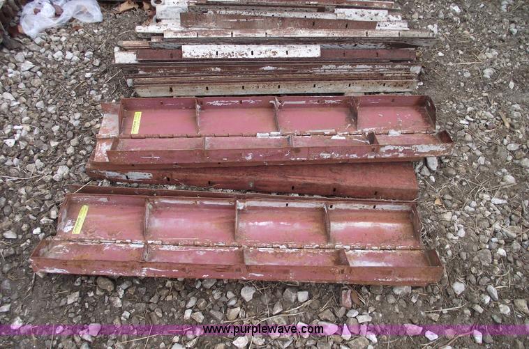 image for item C5861 Symon concrete form accessories