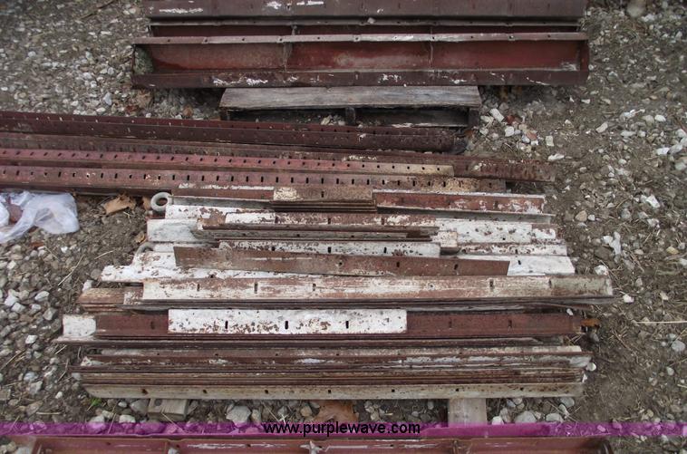 image for item C5861 Symon concrete form accessories