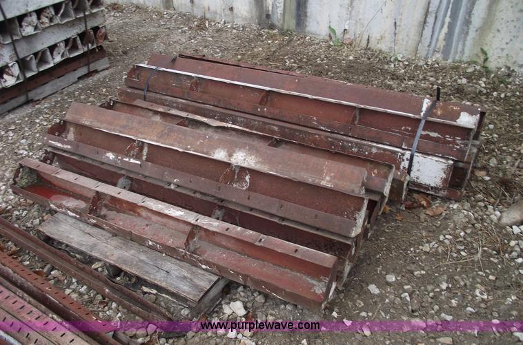 image for item C5861 Symon concrete form accessories