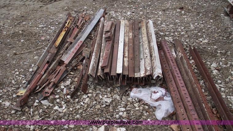 image for item C5861 Symon concrete form accessories