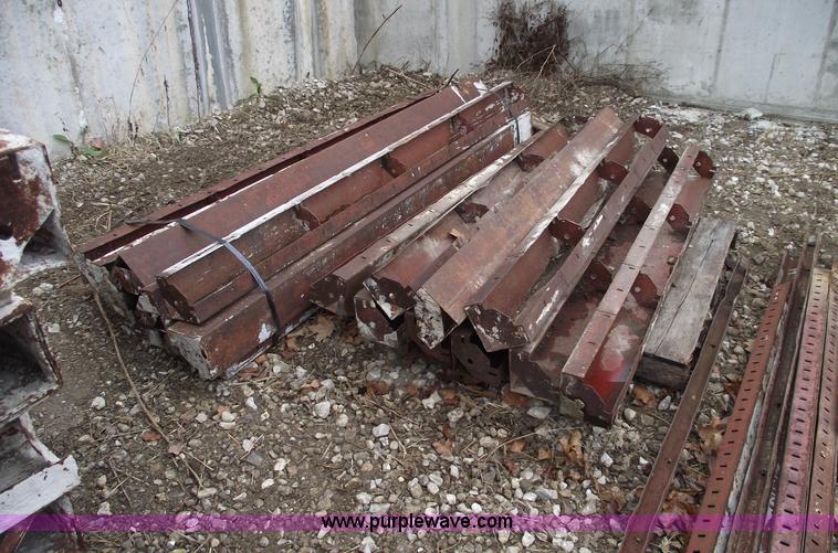 image for item C5861 Symon concrete form accessories