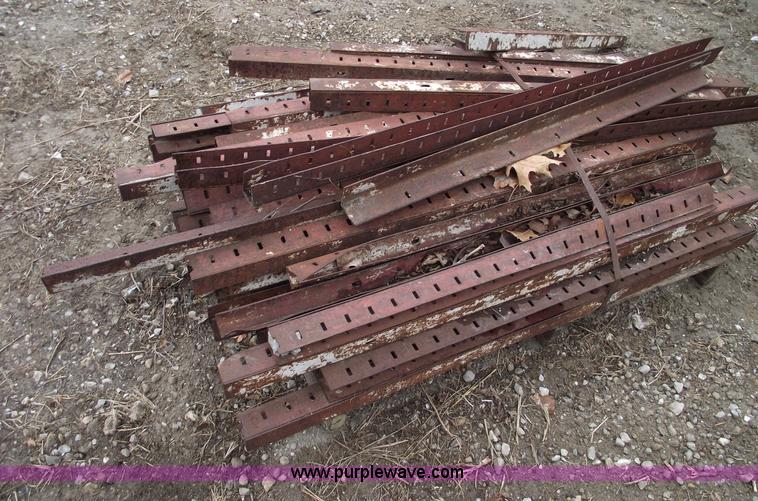 image for item C5861 Symon concrete form accessories