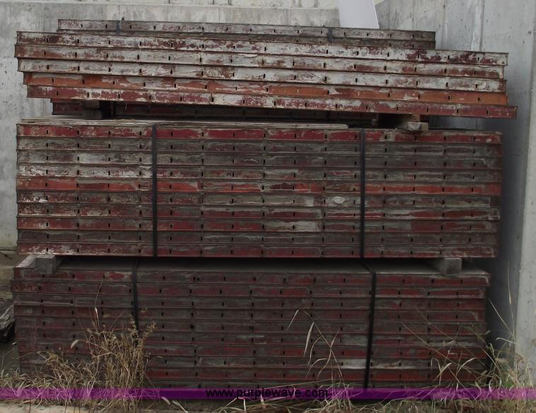 image for item C5864 Symon concrete forms