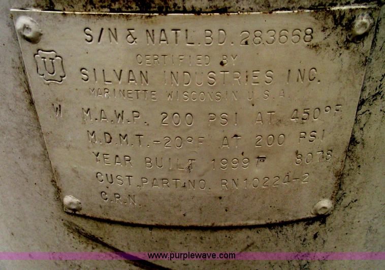 image for item C5951 1999 Curtis R/S 150 air compressor