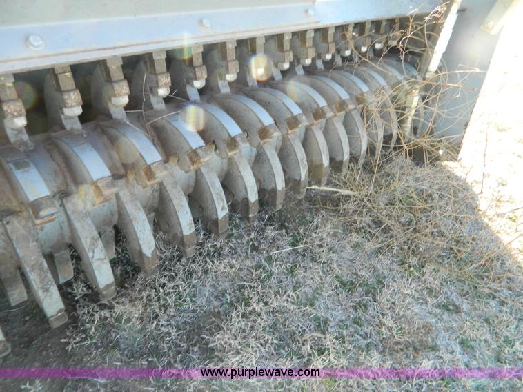 image for item D8642 Bauma Light MF548 brush mulcher