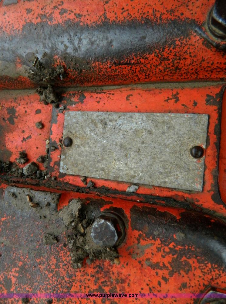 image for item D8651 Case 580 Construction King tractor