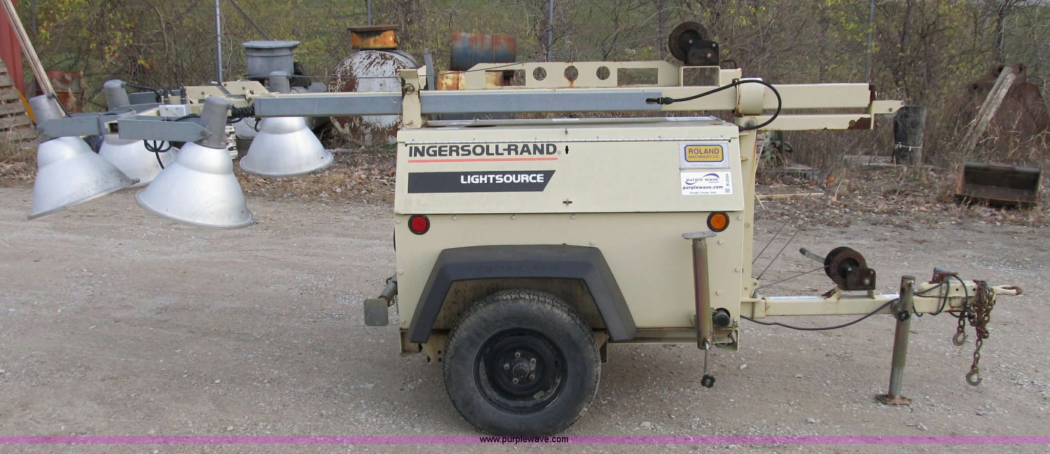 ingersoll rand lightsource monitoring.solarquest.in