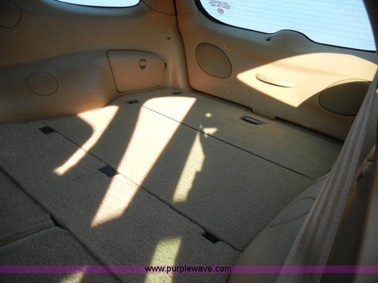 image for item A3355 1997 Ford Taurus GL