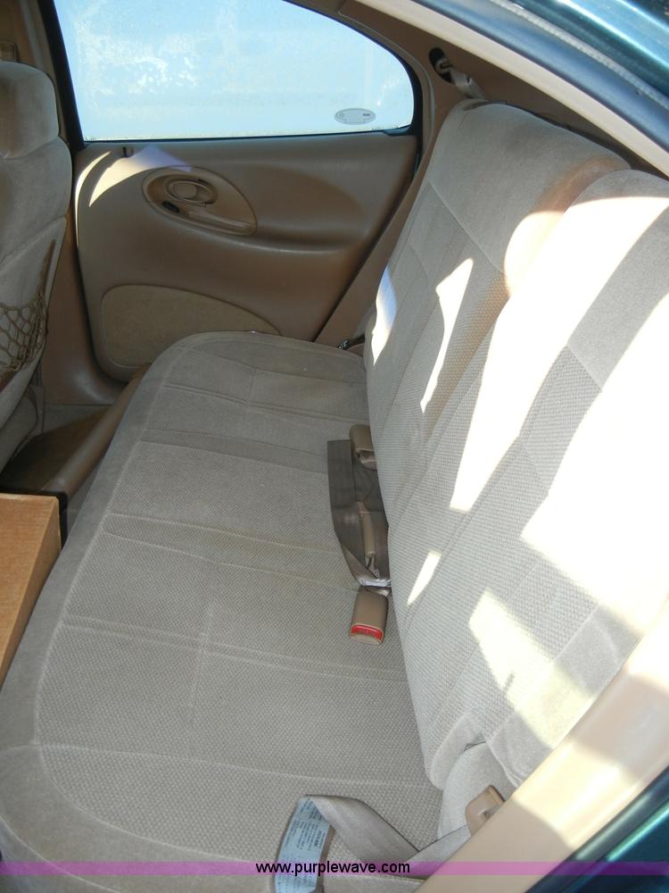 image for item A3355 1997 Ford Taurus GL