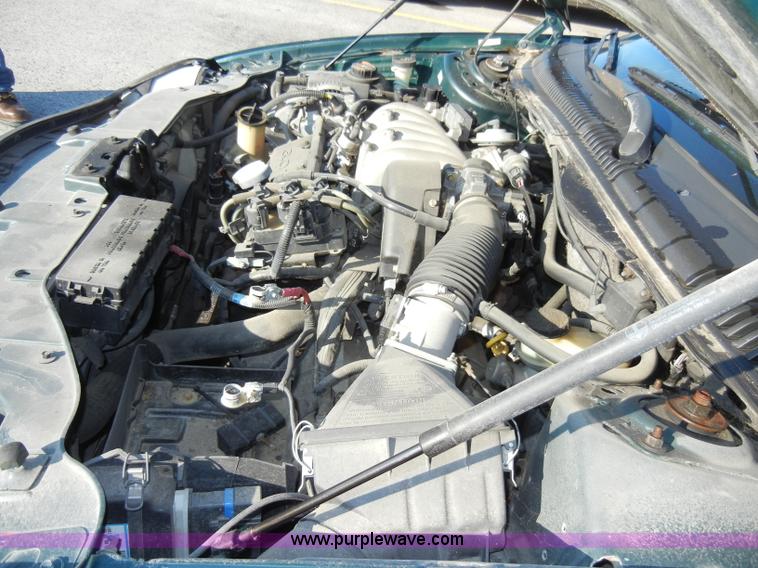 image for item A3355 1997 Ford Taurus GL