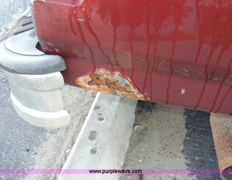 image for item A3356 1996 Ford F150 XLT pickup truck