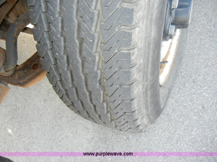 image for item A3367 1994 Chevrolet K1500 pickup truck