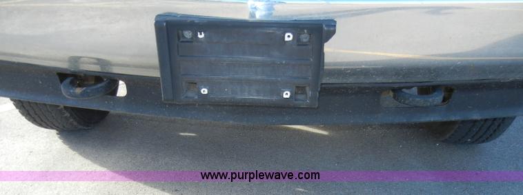 image for item A3367 1994 Chevrolet K1500 pickup truck