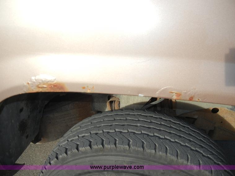 image for item A3367 1994 Chevrolet K1500 pickup truck