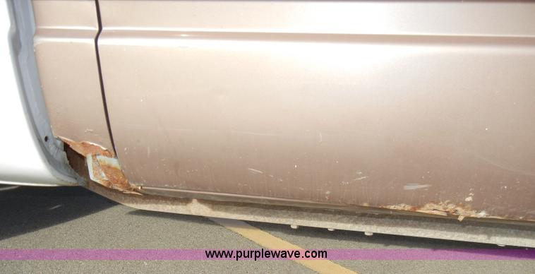 image for item A3367 1994 Chevrolet K1500 pickup truck