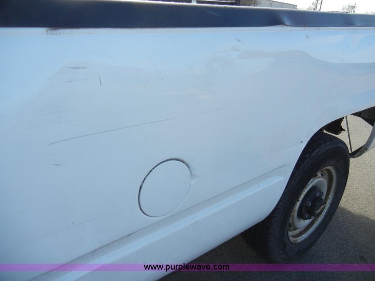 image for item A3367 1994 Chevrolet K1500 pickup truck