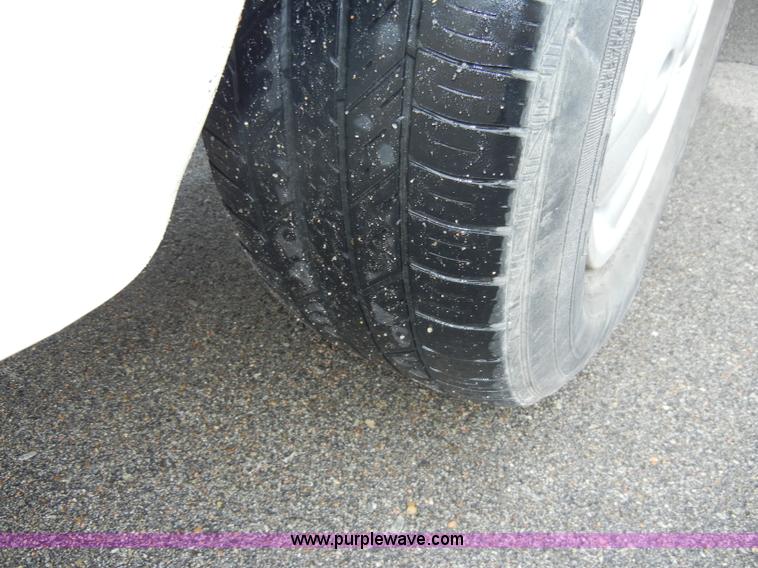 image for item A3378 1993 Chevrolet Lumina APV mini van