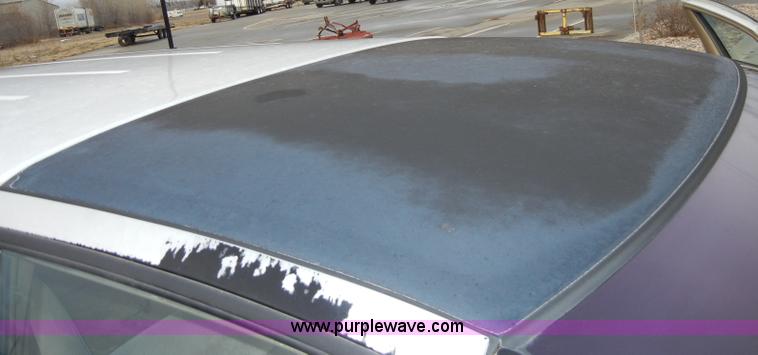 image for item A3378 1993 Chevrolet Lumina APV mini van