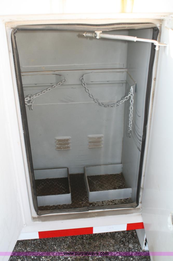 image for item A6625 Reading HD150ADW utility bed