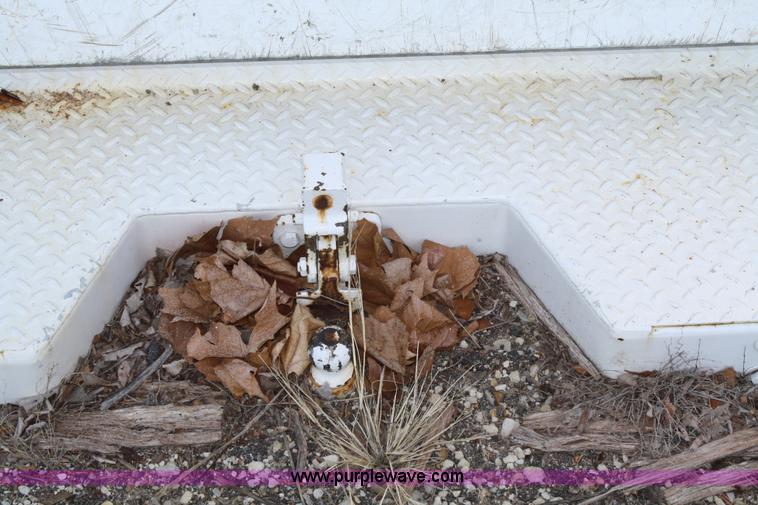 image for item A6625 Reading HD150ADW utility bed