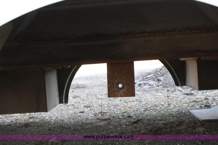 image for item A6625 Reading HD150ADW utility bed