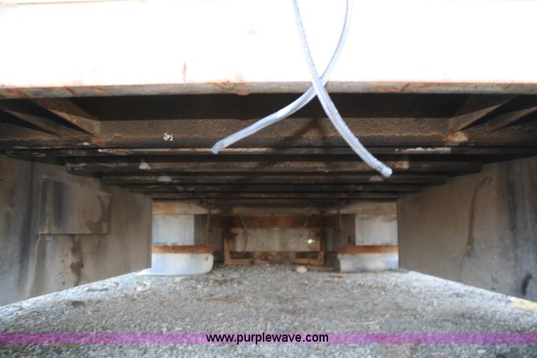 image for item A6625 Reading HD150ADW utility bed