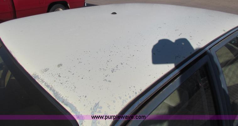 image for item B7020 1987 Buick Century Custom