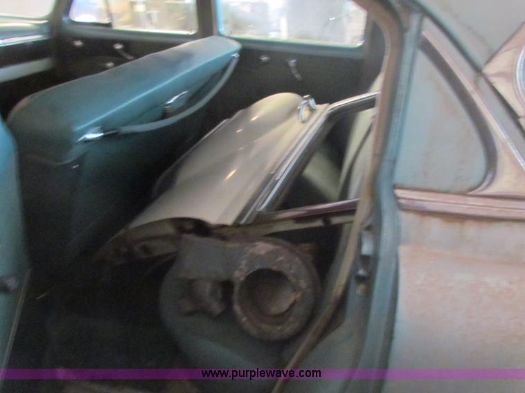 image for item B7021 1954 Chevrolet Bel-Air