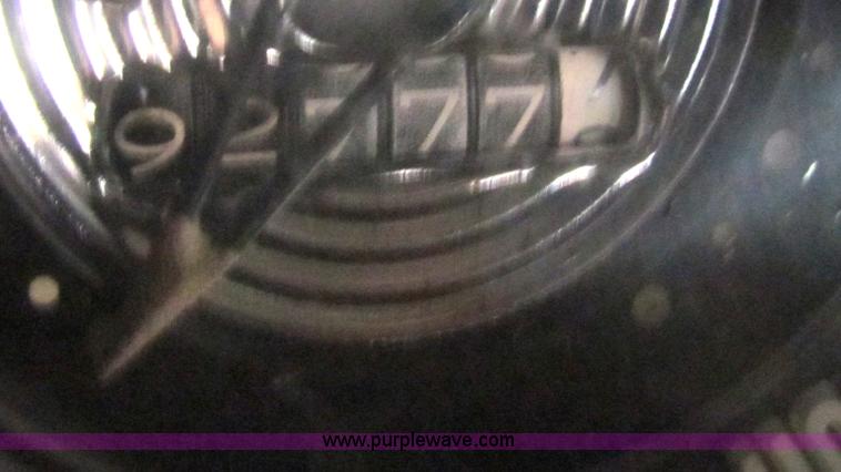 image for item B7021 1954 Chevrolet Bel-Air