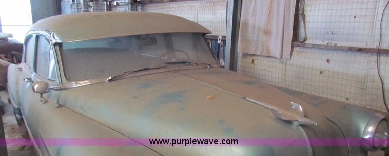 image for item B7021 1954 Chevrolet Bel-Air