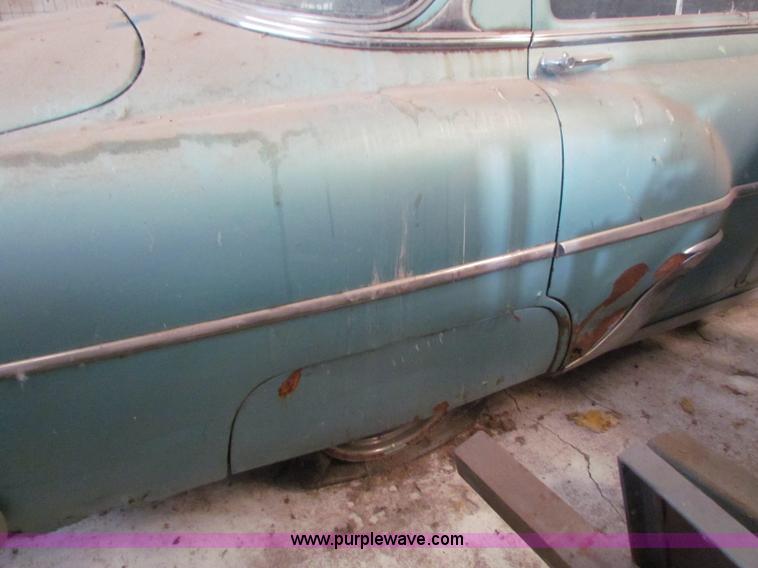 image for item B7021 1954 Chevrolet Bel-Air