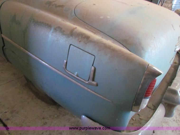 image for item B7021 1954 Chevrolet Bel-Air