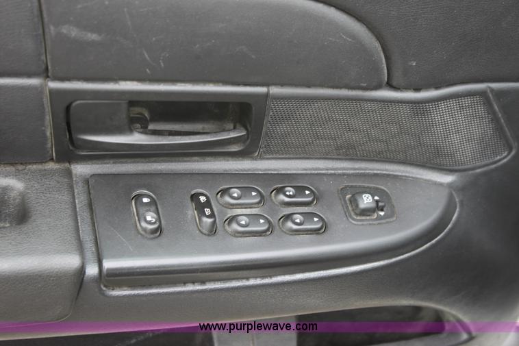 image for item B8720 2006 Ford Crown Victoria Police Interceptor