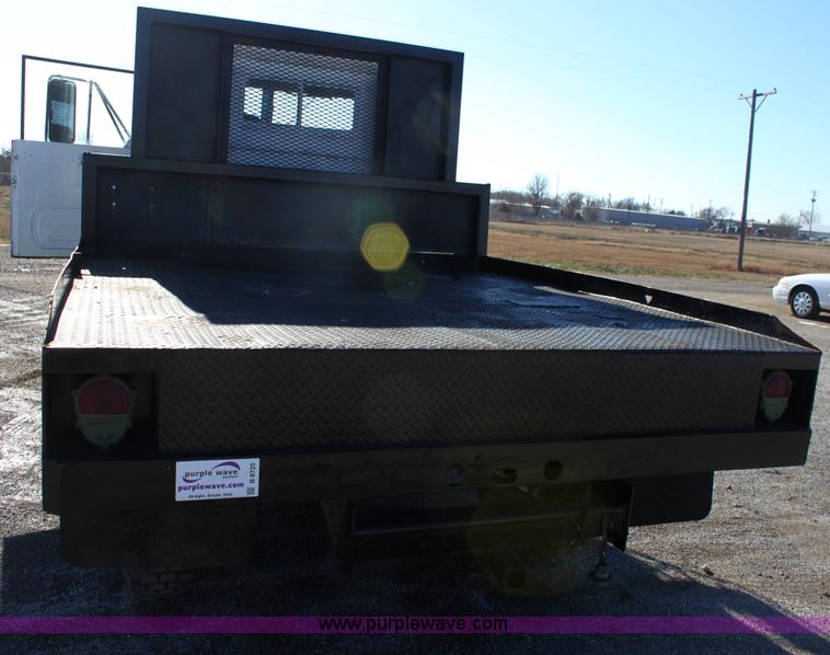 image for item B8725 1974 Kaiser Military truck