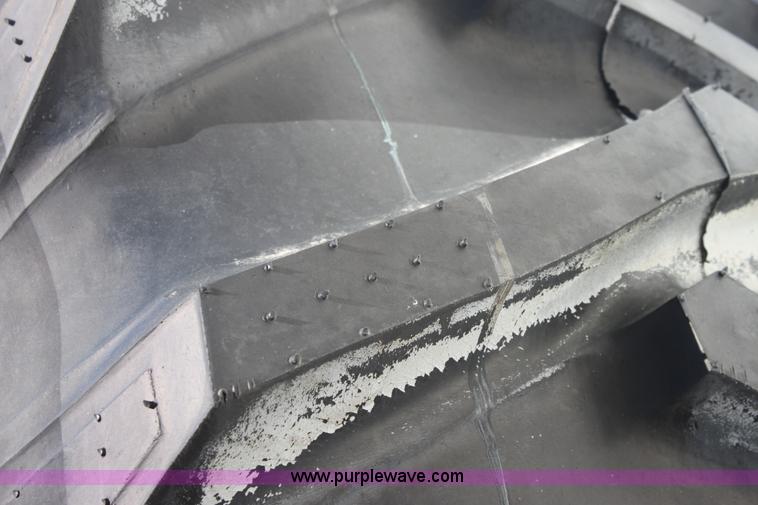 image for item B8727 (2) Firestone Traction field and road tires