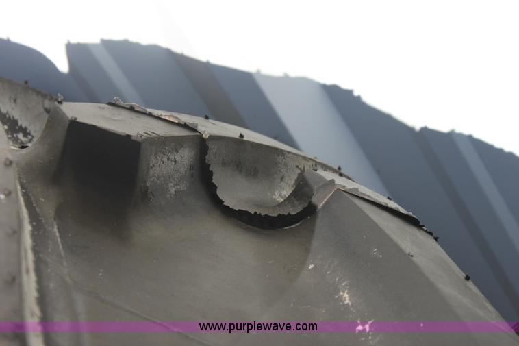 image for item B8727 (2) Firestone Traction field and road tires