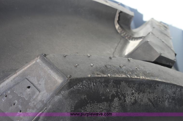 image for item B8727 (2) Firestone Traction field and road tires