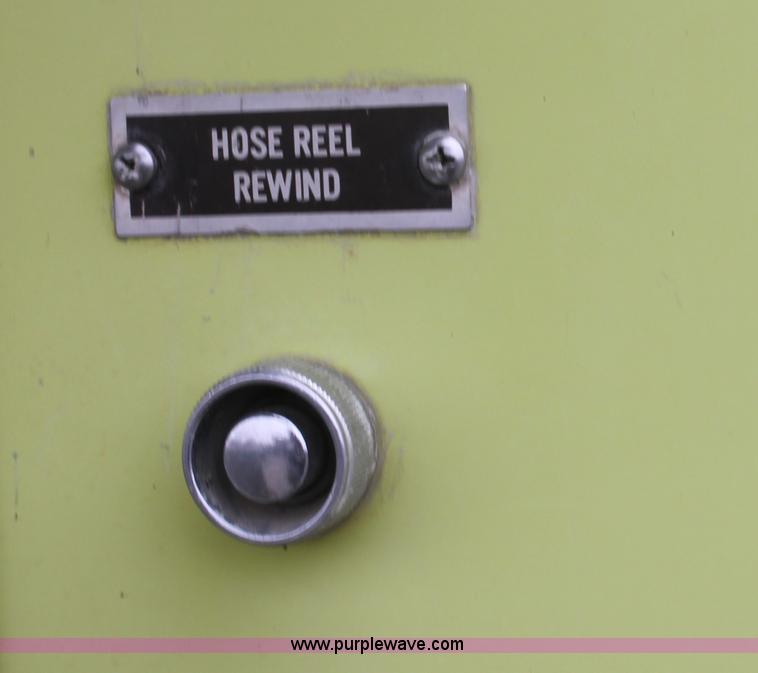 image for item B8728 1982 Ford L8000 firetruck