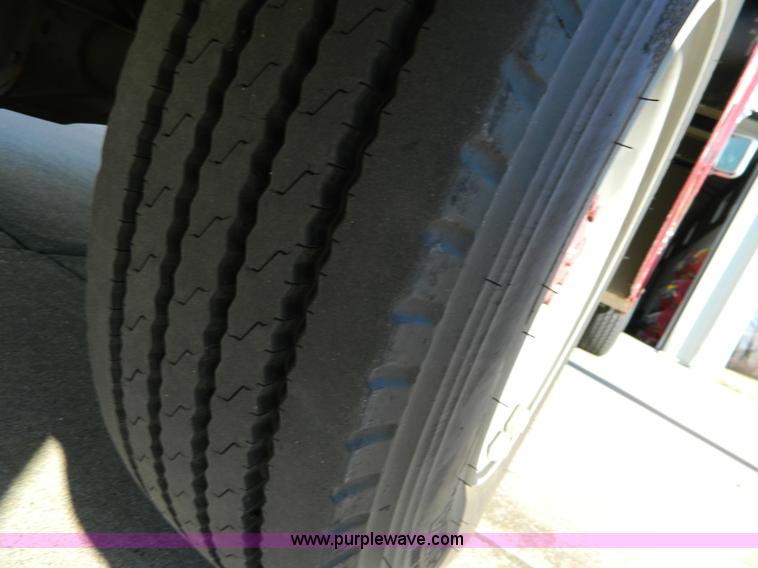 image for item D8661 1978 Ford rescue van