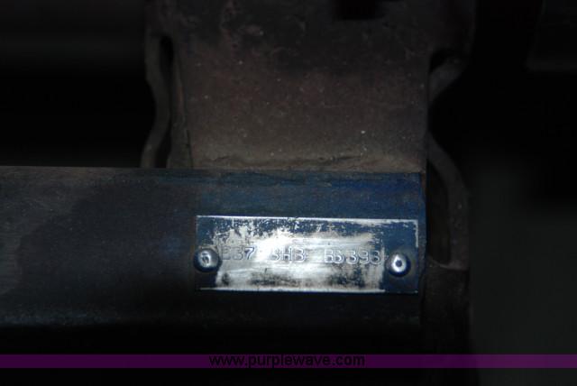 image for item D8661 1978 Ford rescue van