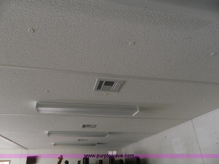 image for item D8670 Williams Scotsman mobile classroom unit